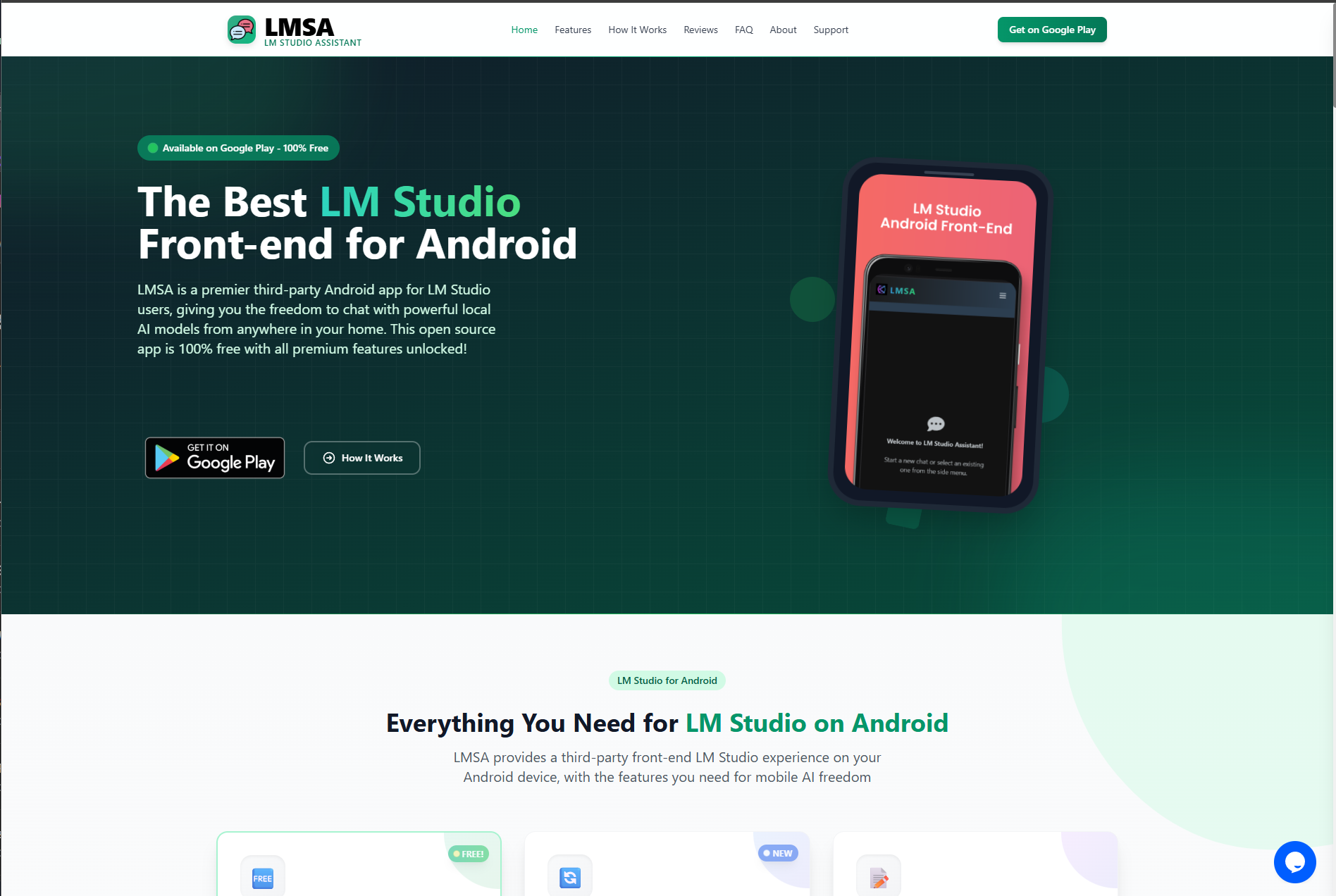 Android App